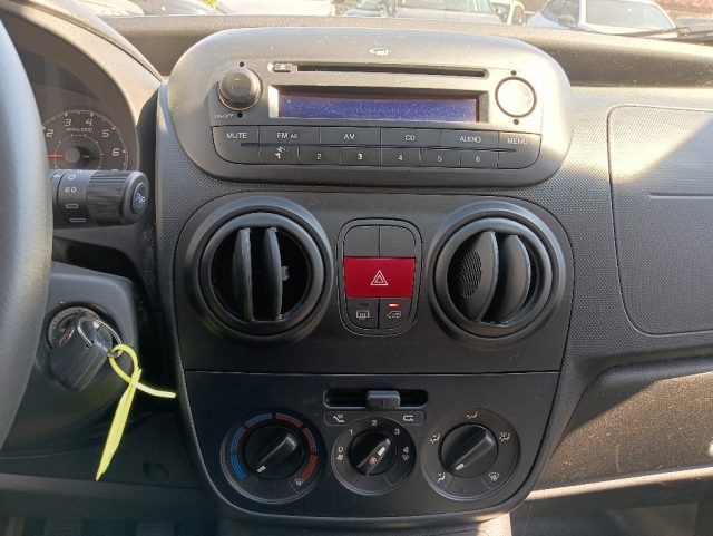 FIAT Fiorino usata, con Controllo trazione