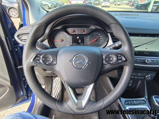 OPEL Crossland X usata, con Adaptive Cruise Control
