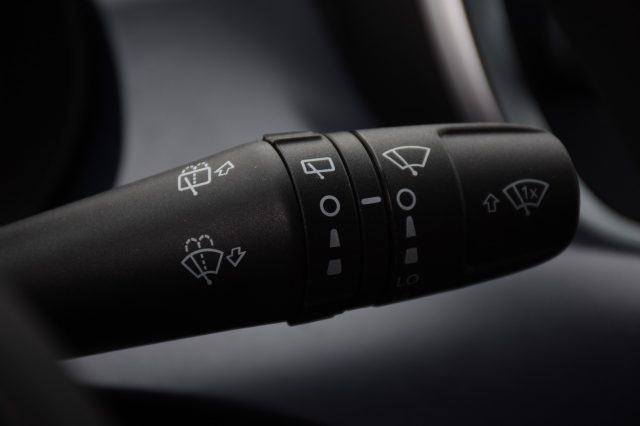 FIAT 500X usata, con Controllo elettronico della corsia