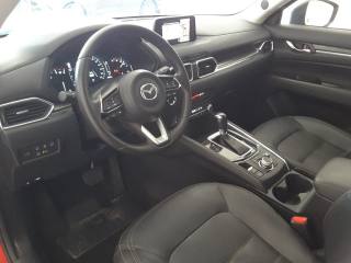 MAZDA CX-5 usata, con Boardcomputer