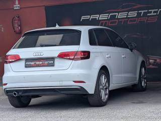 AUDI A3 usata, con Airbag Passeggero