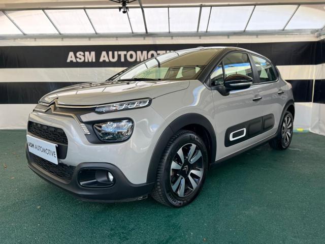 CITROEN C3 usata, con Airbag laterali