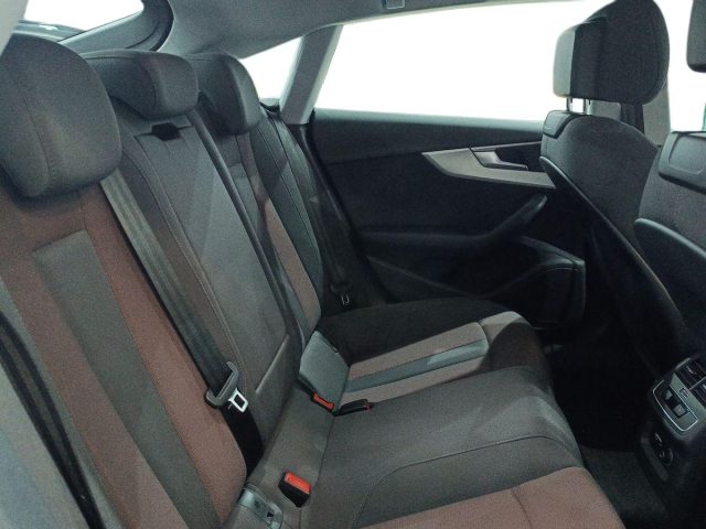 AUDI A5 usata, con Fendinebbia