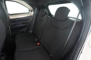 TOYOTA Aygo X usata 3