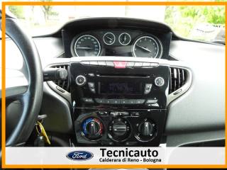 LANCIA Ypsilon usata 14