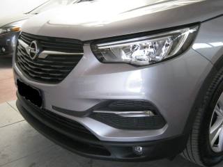 OPEL Grandland X usata, con Autoradio digitale