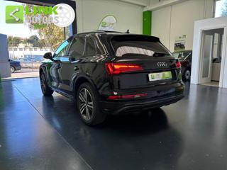 AUDI Q5 usata, con Airbag laterali
