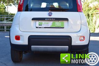 FIAT Panda usata, con Controllo trazione