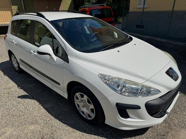 PEUGEOT 308 usata, con Servosterzo