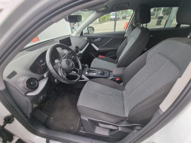 AUDI Q2 usata, con Chiusura centralizzata