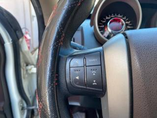 MAHINDRA XUV500 usata, con ESP