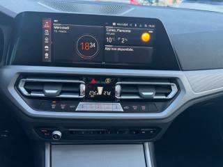 BMW 330 usata, con Servosterzo