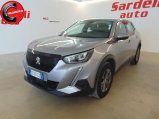 PEUGEOT 2008 2008 1.2 puretech Active Pack s&s 100cv