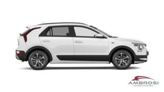 KIA Niro usata 5