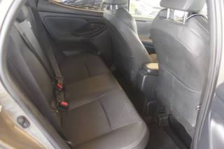 TOYOTA Yaris usata, con ESP