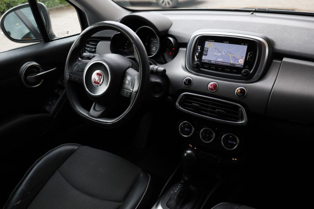 FIAT 500X usata 103