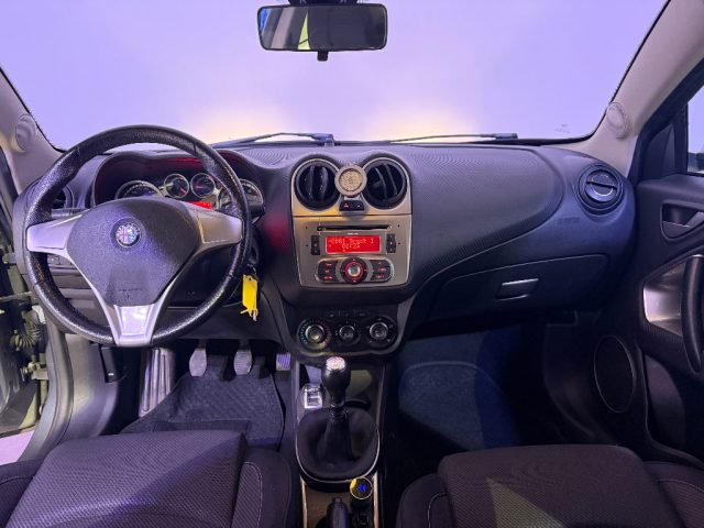 ALFA ROMEO MiTo usata 3