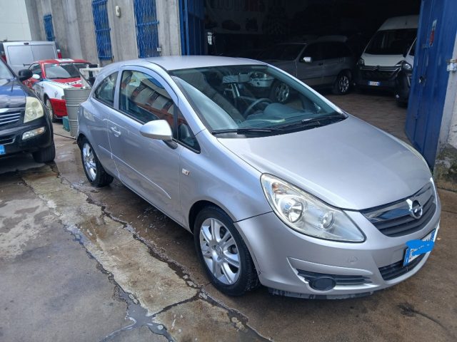 OPEL Corsa usata, con ABS
