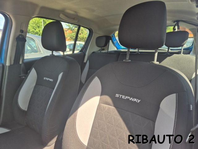 DACIA Sandero usata, con USB