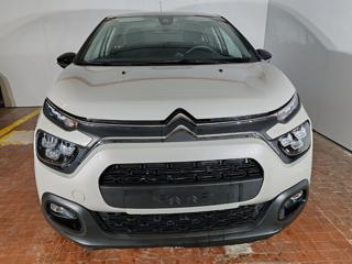CITROEN C3 usata, con Airbag