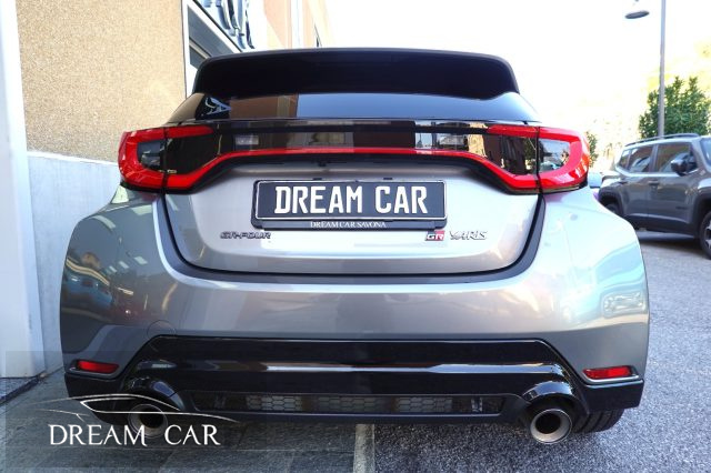 TOYOTA Yaris usata, con Alzacristalli elettrici