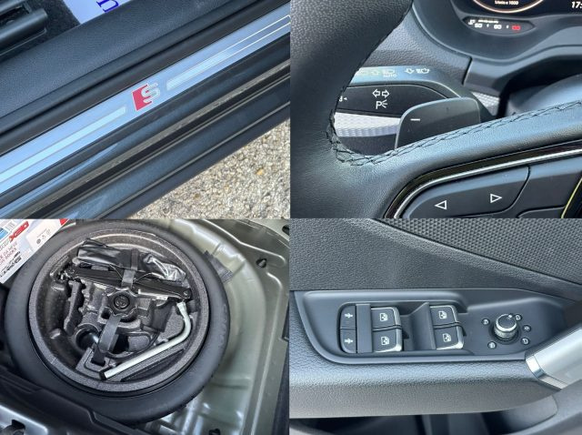 AUDI Q2 usata, con ESP