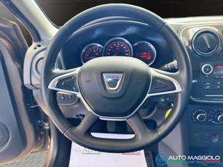 DACIA Sandero usata, con Park Distance Control