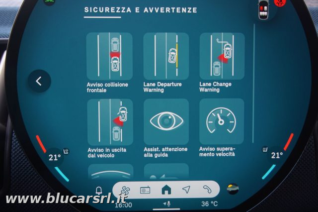 MINI Mini usata, con Airbag testa