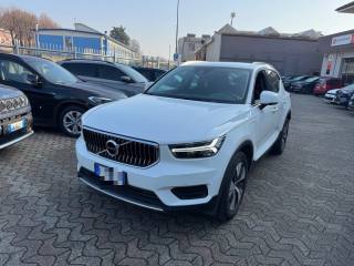 VOLVO XC40 T4 Recharge Plug-in Hybrid automatico sport
