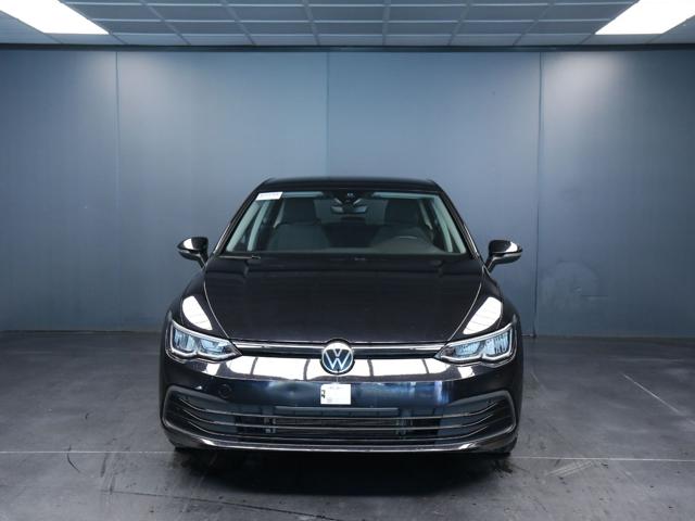 VOLKSWAGEN Golf usata, con Airbag