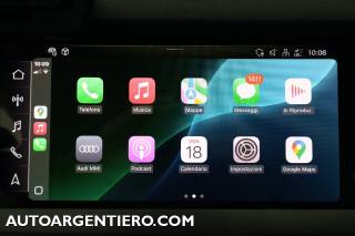 AUDI A3 usata, con Controllo vocale