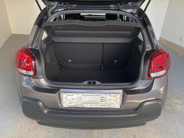 CITROEN C3 usata, con Chiusura centralizzata