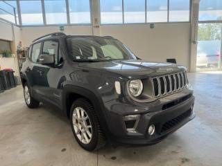 JEEP Renegade usata, con Airbag