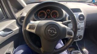 OPEL Corsa usata, con Airbag testa