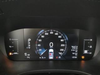 VOLVO XC60 usata, con Immobilizzatore elettronico