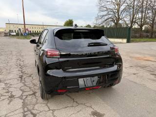 PEUGEOT 208 usata, con Climatizzatore