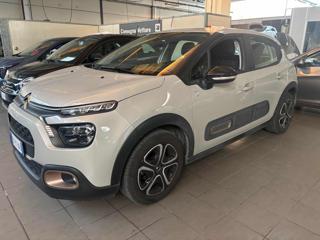 CITROEN C3 BlueHDi 100 S&S Shine