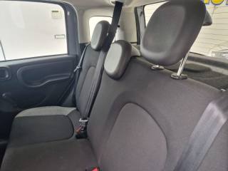 FIAT Panda usata, con Autoradio