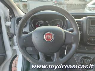 FIAT Talento usata, con Frenata d
