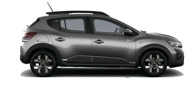 DACIA Sandero usata, con Airbag laterali