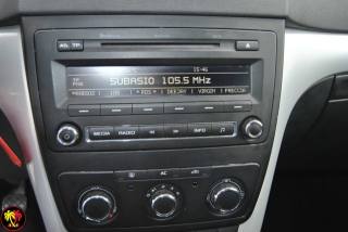 SKODA Yeti usata, con Chiusura centralizzata