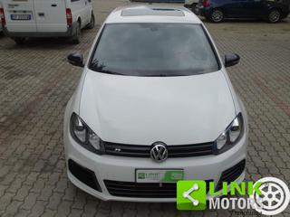 VOLKSWAGEN Golf usata, con Controllo trazione