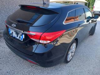 HYUNDAI i40 usata, con Airbag laterali