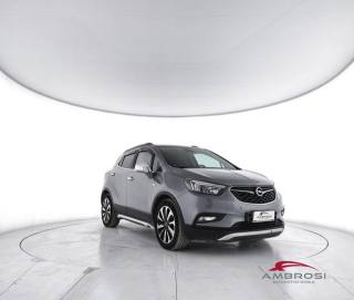 OPEL Mokka usata 1