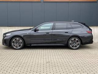 BMW 520 usata, con Airbag laterali