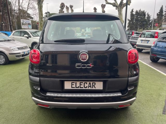 FIAT 500L usata, con Alzacristalli elettrici