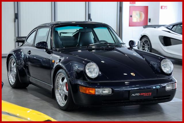 PORSCHE 964 usata, con Airbag Passeggero