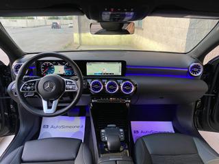 MERCEDES-BENZ A 180 usata, con ESP