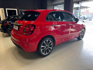 FIAT 500X usata, con Autoradio