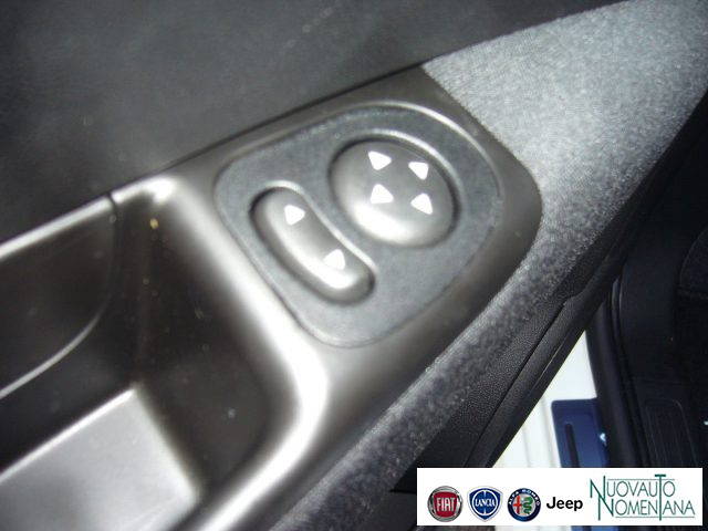 FIAT 500C usata, con Park Distance Control